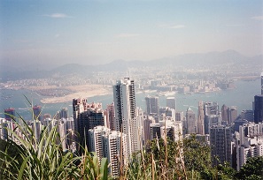 Hongkong